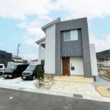 広々リビングとバルコニーで、家族の笑顔が広がる家！ 施工事例 No.46（お客様の声）